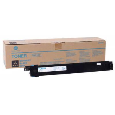 Konica Minolta TN-314 Siyah Orjinal Fotokopi Toner