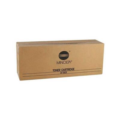 Konica Minolta DI-150F Orjinal Fotokopi Toneri