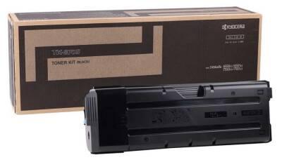 Kyocera TK-8705 Siyah Orjinal Fotokopi Toneri