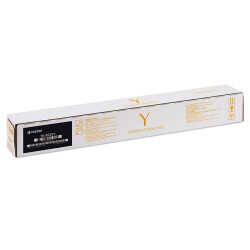 Kyocera TK-8525/1T02RMANL0 Sarı Orjinal Fotokopi Toneri