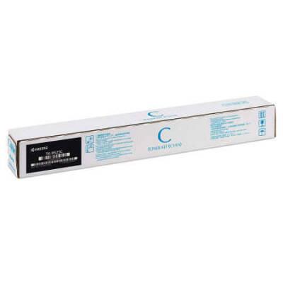 Kyocera TK-8525/1T02RMCNL0 Mavi Orjinal Fotokopi Toneri