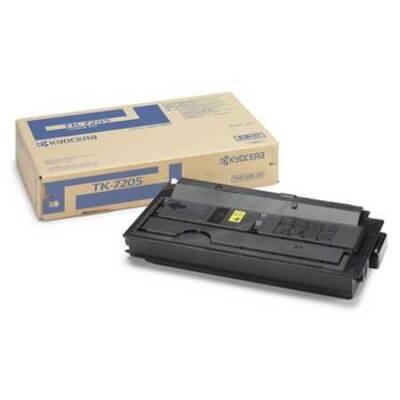 Kyocera Mita TK-7205 Orjinal Fotokopi Toneri