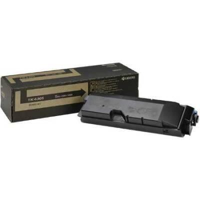 Kyocera Mita TK-6305 Orjinal Fotokopi Toneri
