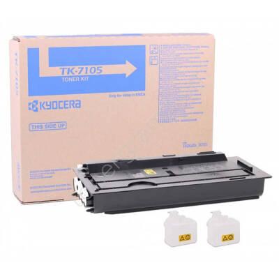 Kyocera TK-7105 Orjinal Fotokopi Toneri