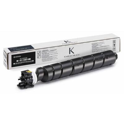 Kyocera Mita TK-8335 Siyah Orjinal Fotokopi Toneri