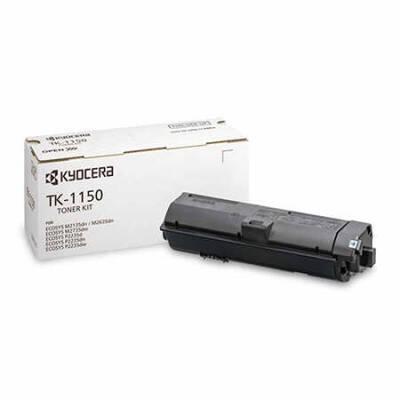 Kyocera Mita TK-1150 Orjinal Fotokopi Toneri
