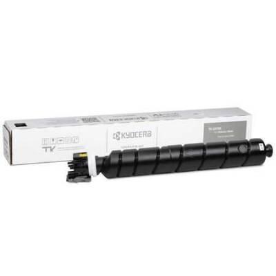 Kyocera TK-8375 Siyah Orjinal Fotokopi Toneri
