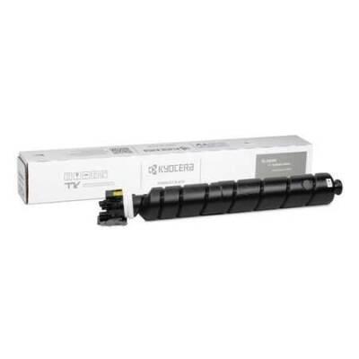 Kyocera TK-8365/1T02YP0NL0 Siyah Orjinal Fotokopi Toneri