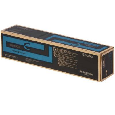 Kyocera TK-8505 Mavi Orjinal Fotokopi Toneri