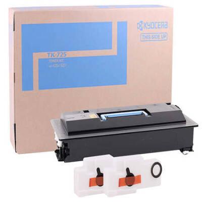 Kyocera Mita TK-725 Orjinal Fotokopi Toneri