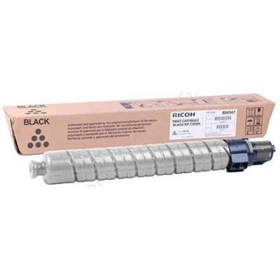 Ricoh Aficio MP-C2000 Siyah Orjinal Fotokopi Toner