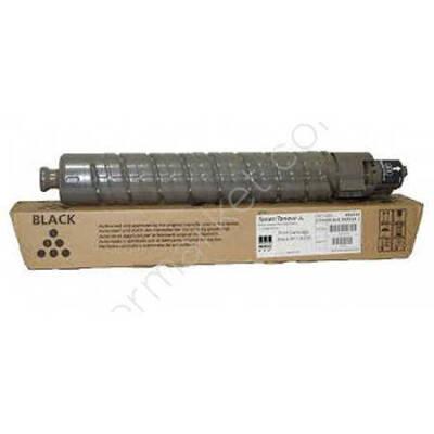 Ricoh Aficio MP-C3500 Siyah Orjinal Fotokopi Toneri