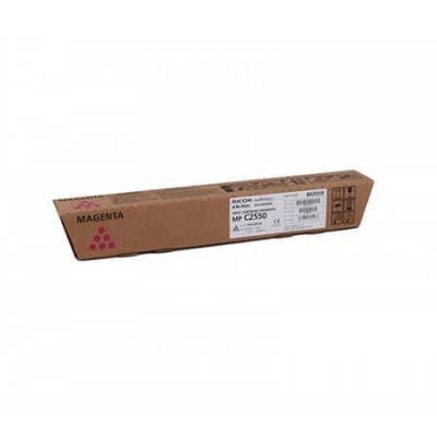 Ricoh Aficio MP-C2030 Kırmızı Orjinal Fotokopi Toner