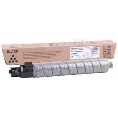 Ricoh Aficio MP-C3001 Siyah Orjinal Fotokopi Toner