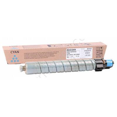 Ricoh Aficio MP-C2800 Kırmızı Orjinal Fotokopi Toner