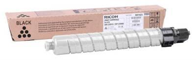 Ricoh Aficio MP-C2800 Siyah Orjinal Fotokopi Toner