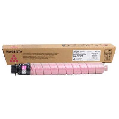Ricoh Aficio MP-C2003 Kırmızı Orjinal Fotokopi Toner