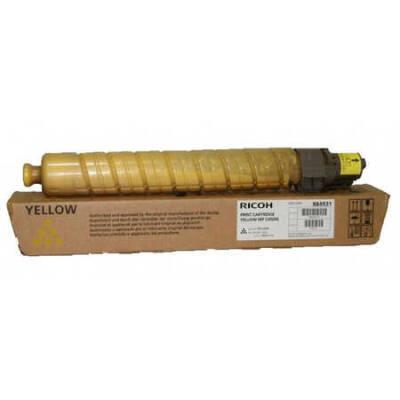 Ricoh Aficio MP-C2003 Sarı Orjinal Fotokopi Toner