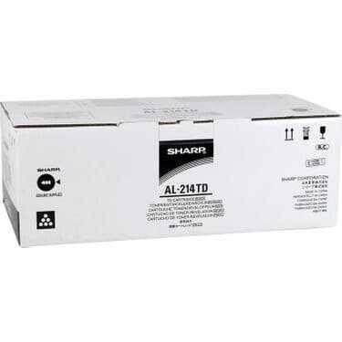 Sharp AL-214TD Orjinal Fotokopi Toneri