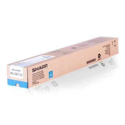 Sharp MX-23GTCA Mavi Orjinal Fotokopi Toneri