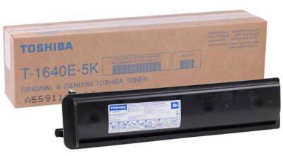Toshiba T1640E Orjinal Fotokopi Toneri Yüksek Kapasiteli