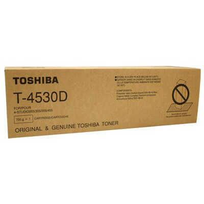 Toshiba T-4530D Orjinal Fotokopi Toneri