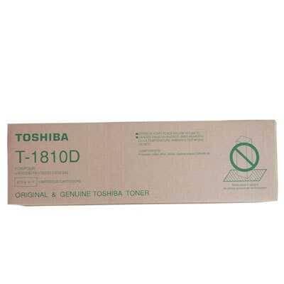 Toshiba T-1810D Orjinal Fotokopi Toneri e-Studio 181/182/211/212/242 (T3231)