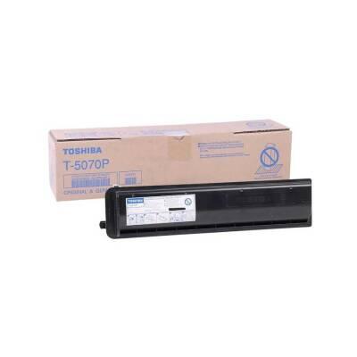 Toshiba T5070P Orjinal Fotokopi Toner