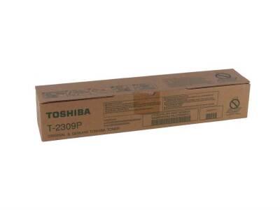 Toshiba T-2309P Orjinal Fotokopi Toner 2809a/C/2803a/2309