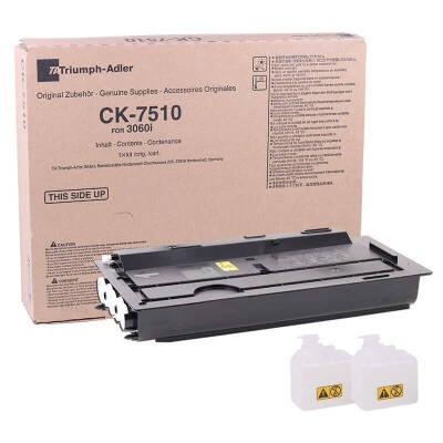 Utax CK-7510 Orjinal Fotokopi Toner
