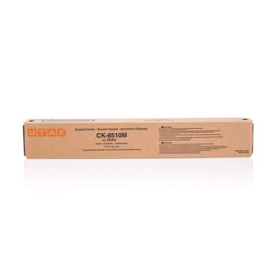 Utax CK-8510 Kırmızı Orjinal Fotokopi Toner