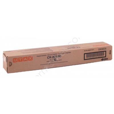 Utax CK-8510 Mavi Orjinal Fotokopi Toner