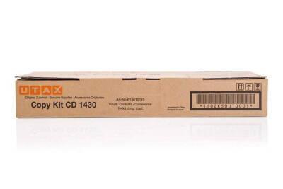 Utax CD1430 Orjinal Fotokopi Toner