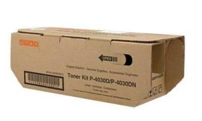 Utax P-4030 Orjinal Fotokopi Toner