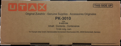 Utax PK-3010 Orjinal Fotokopi Toneri