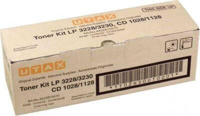 Utax CD-1028 Orjinal Fotokopi Toner