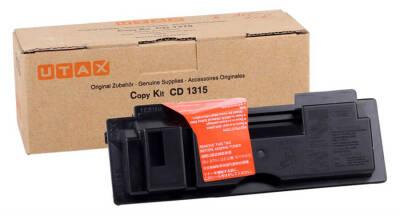 Utax CD1315 Orjinal Fotokopi Toner