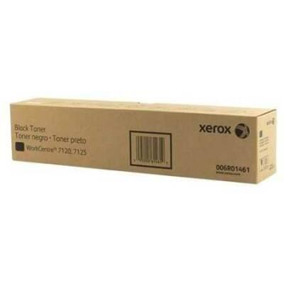 Xerox Workcentre 7120-006R01461 Siyah Orjinal Fotokopi Toner
