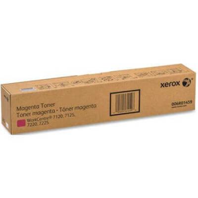 Xerox Workcentre 7120-006R01463 Kırmızı Orjinal Fotokopi Toner