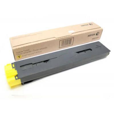 Xerox Versant 80 Sarı Orjinal Fotokopi Toner
