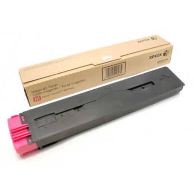 Xerox Versant 80 Kırmızı Orjinal Fotokopi Toner