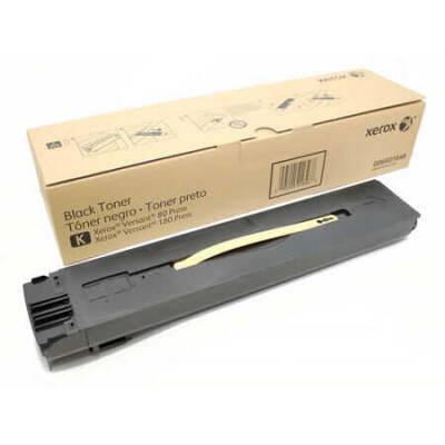 Xerox Versant 80 Siyah Orjinal Fotokopi Toner