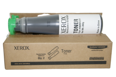 Xerox Workcentre 5016-106R01277 Orjinal Fotokopi Toner