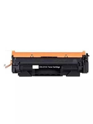 Canon CRG-071H Siyah Muadil Toner