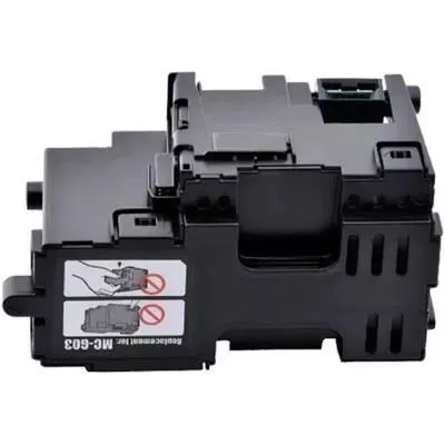 Canon Uyumlu MC-G03 G Serisi GX3060/GX4060/GX3070/GX3080/GX4080 Muadil Atık Kutusu