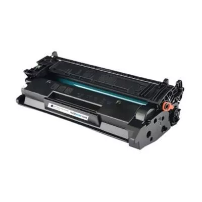 Canon CRG-057 3009C002 Siyah Chipsiz Muadil Toner