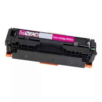 HP 415A (W2033A) Kırmızı Muadil Toner Çipli