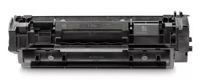 HP 136A Çipsiz Muadil Toner W1360A