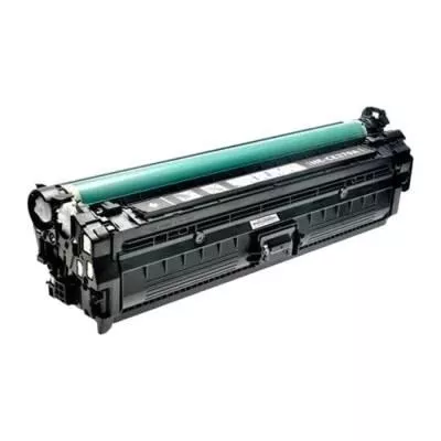 Hp 651A-CE340A Siyah Muadil Toner