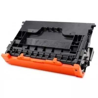 Hp 37A-CF237A Muadil Toner